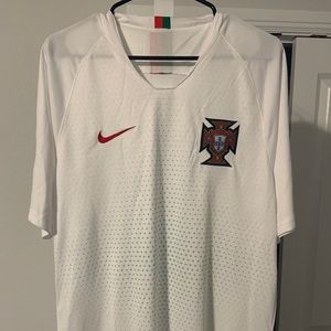 Portugal Jersey